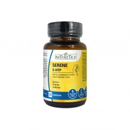 Serene 5-Htp - Integratore per il Normale Tono dell'Umore