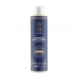 Shampoo Rivitalizzante con Triphala