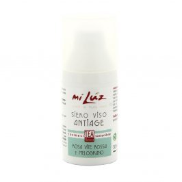 Siero Viso Antiage 