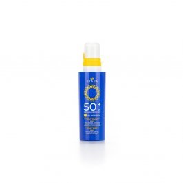 Solare Spray Viso Corpo Baby SPF 50+ Protezione Molto Alta