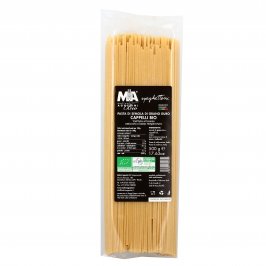 Pasta di Grano Duro Cappelli - Spaghettoni