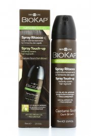 Spray Ritocco Biokap