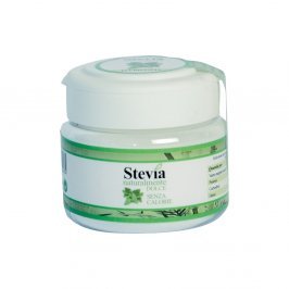 Stevia Naturalmente Dolce - In Cristalli