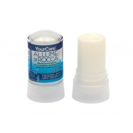 Deodorante Stick Allume di Rocca - Pocket