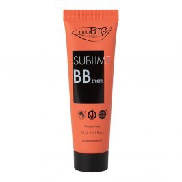 BB Cream Sublime. Differenza tra BB e CC cream