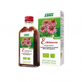 Succo di Echinacea Bio