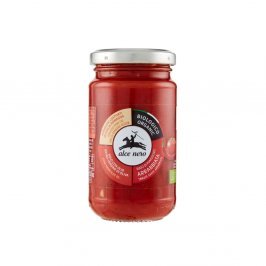 Sugo di Pomodoro all'Arrabbiata Bio