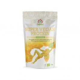 Super Vegan Protein