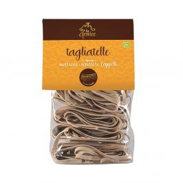 Tagliatelle alla Farina di Marroni Bio