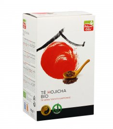 Tè Bancha Giapponese Bio - Hojicha