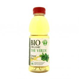 Bio Organic -Thè Verde