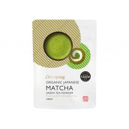 Tè Verde Matcha in Polvere Bio - Grado Premium