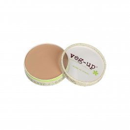 Terra Viso Bronzer Vegan