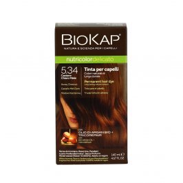 Tinta Capelli BioKap® Nutricolor Delicato