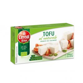 Tofu al Naturale Bio