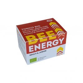 Bee Energy Tonico