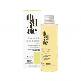 Tonico Viso 24h Relax Detox - Korean Beauty