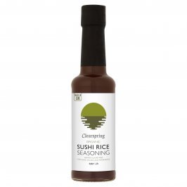 Condimento di Riso per Sushi Bio