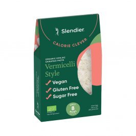 Pasta Vermicelli di Konjac Biologico