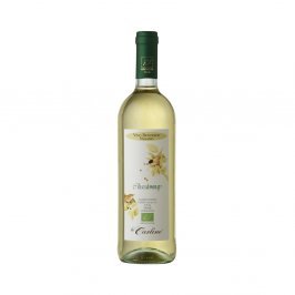 Vino Chardonnay Veneto Orientale Bio