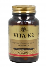 Vita K2