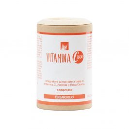Vitamina C 1000 - 60 Compresse