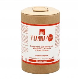 Vitamina C 500 - Integratore Alimentare