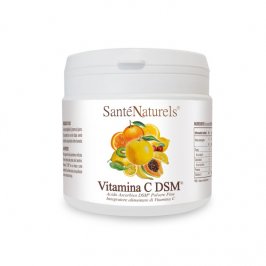 Vitamina C DSM in Polvere - Integratore per le Difese Immunitarie
