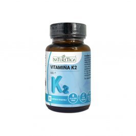 Vitamina K2 - Integratore per Circolazione e Ossa