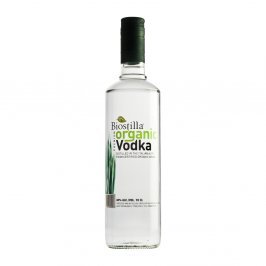 Vodka Bio Biostilla