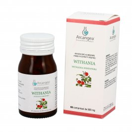 Withania - Compresse