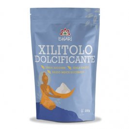 Xylitol Dolcificante Naturale