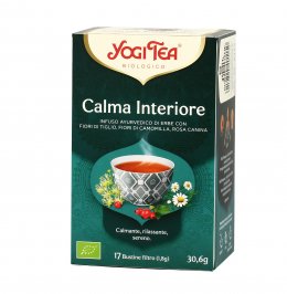 Yogi Tea Cofanetto Tazza + Infuso Curcuma Chai + Infuso Tè Blanco