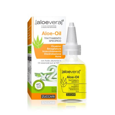 Aloevera2 - Aloe Oil