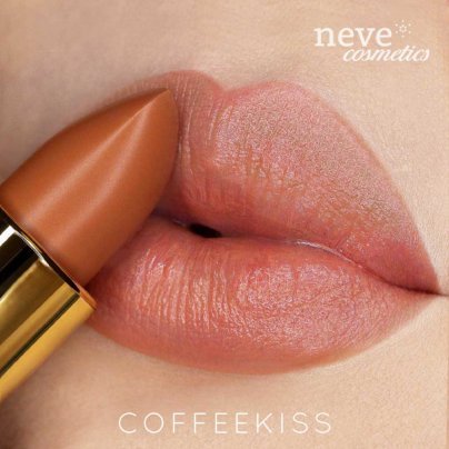 Lip Balm Coffeekiss