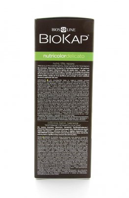 Tinta Capelli BioKap® Nutricolor Delicato 2.9 Castano Scuro Cioccolato