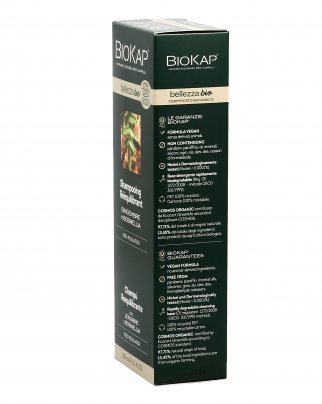 Shampoo Riequilibrante - Biokap Bellezza Bio