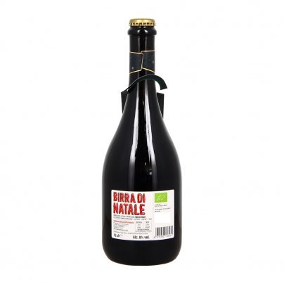 Birra di Natale Bio - Christmas Edition (Edizione limitata)