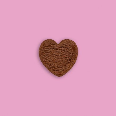 Biscotti al Cacao e Gocce di Cioccolato Fondente Bio - Senza Glutine