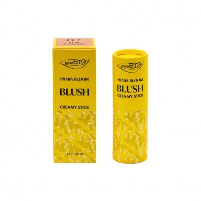 Blush in Stick - Prana Bloom