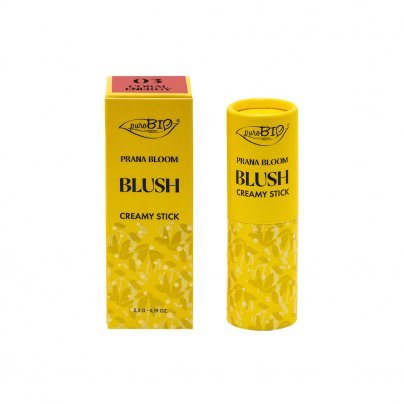 Blush Stick Prana Bloom 03 Coral Energy