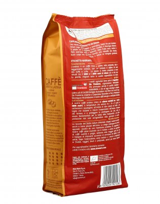 Caffè in Grani 100% Arabica Bio