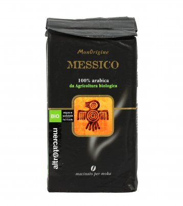 Caffè Messico 100% Arabica