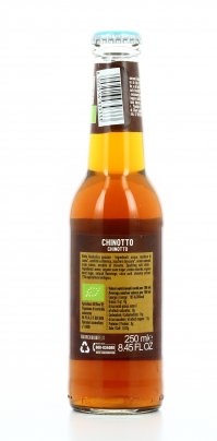 Chinotto - Bio Organic
