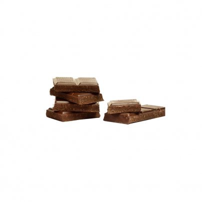 Cioccolato Extra Fondente 58% all'Arancia - Mascao