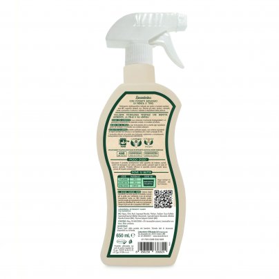 Detergente Bagno Multisuperficie Ecobio