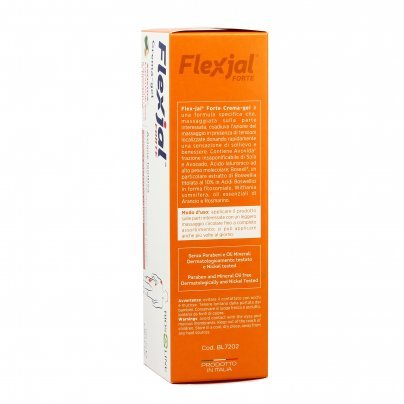 Flex-Jal Forte - Crema Gel