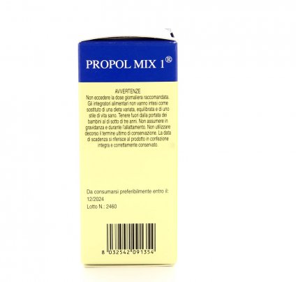 Propol Mix 1