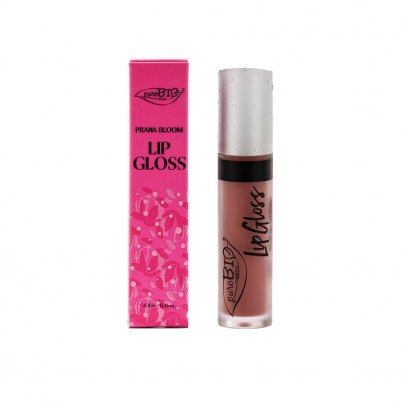 Lip Gloss - Prana Bloom