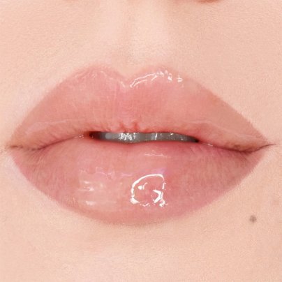 Lipgloss Trasparente N°01